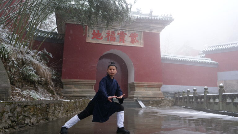 What is Tai Chi — and why does it work?